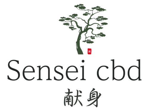 Sensei CBD